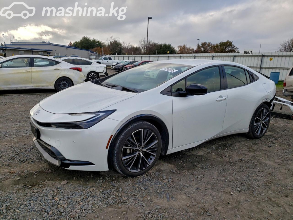 Toyota Prius V (XW60) 2.0hyb AT