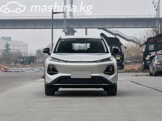 Changan Qiyuan Q05 1.5hyb CVT
