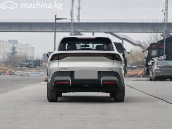 Changan Qiyuan Q05 1.5hyb CVT