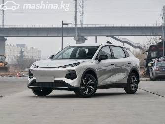 Changan Qiyuan Q05 1.5hyb CVT