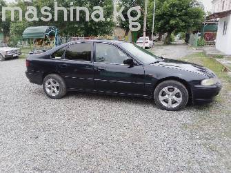 Honda Accord IV 2.2 MT
