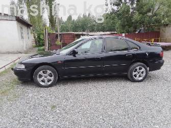 Honda Accord IV 2.2 MT