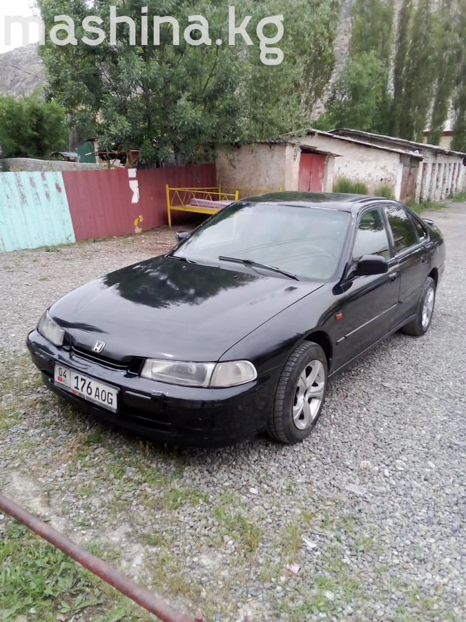 Honda Accord IV 2.2 MT