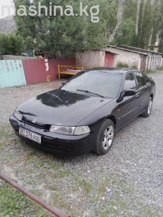 Honda Accord IV 2.2 MT