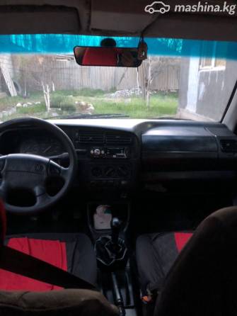 Volkswagen Golf III 1.6 MT