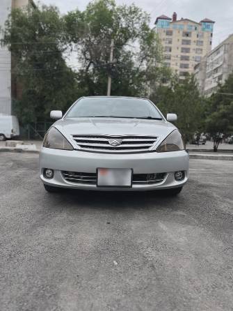 Toyota Allion I 1.8 AT