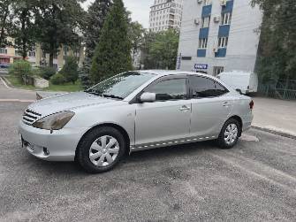 Toyota Allion I 1.8 AT