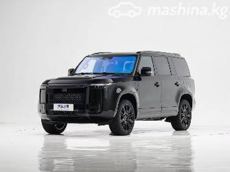 Rox Stone 01 1.5hyb AT 4WD