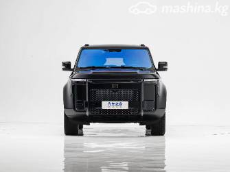 Rox Stone 01 1.5hyb AT 4WD