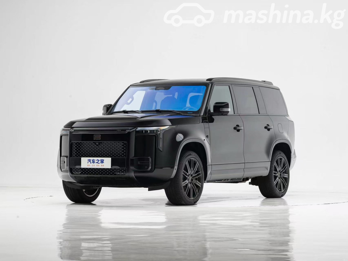 Rox Stone 01 1.5hyb AT 4WD