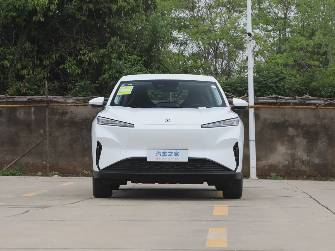 Dongfeng Aeolus L7 1.5hyb AT