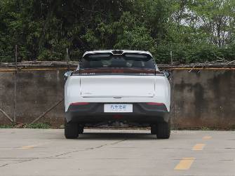 Dongfeng Aeolus L7 1.5hyb AT