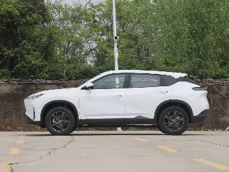 Dongfeng Aeolus L7 1.5hyb AT