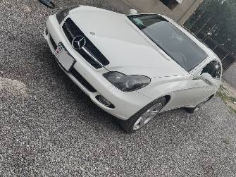 Mercedes-Benz CLS I (C219) 350 3.5 AT