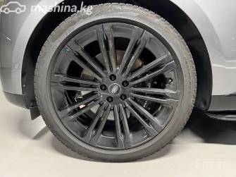 Land Rover Range Rover V P530 4.4 AT 4WD