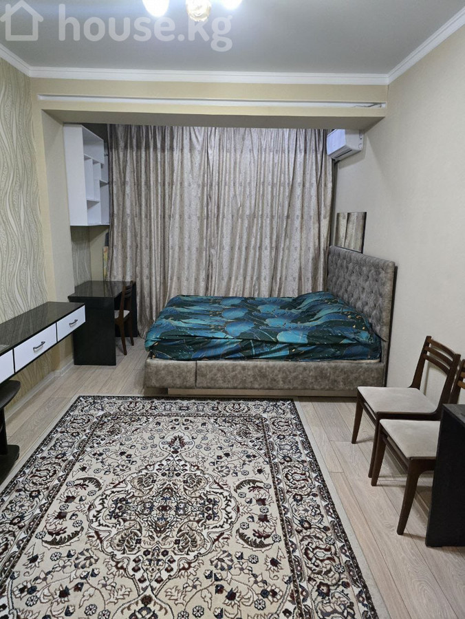 1-комн. кв., 50 м2