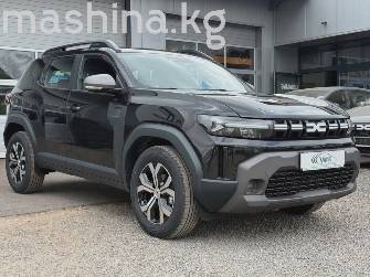 Renault Duster II 1.5 MT