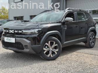 Renault Duster II 1.5 MT