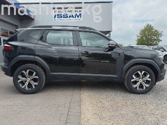 Renault Duster II 1.5 MT