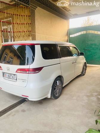Honda Elysion I 2.4 AT
