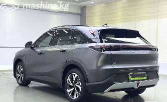 Arcfox Alpha T5 65.0 kWh Electro AT