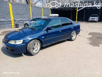 Honda Accord VI 1.9 AT