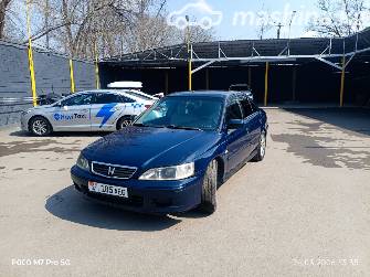 Honda Accord VI 1.9 AT