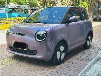 Changan Lumin 18kWh Electro AT