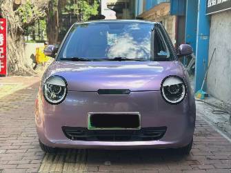 Changan Lumin 18kWh Electro AT