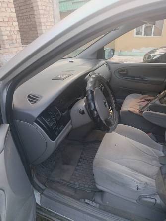 Mazda MPV II (LW) 2.0 AT