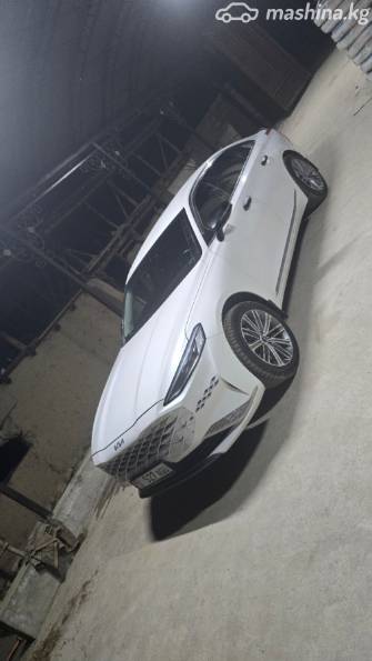 Kia K8 3.5 AT