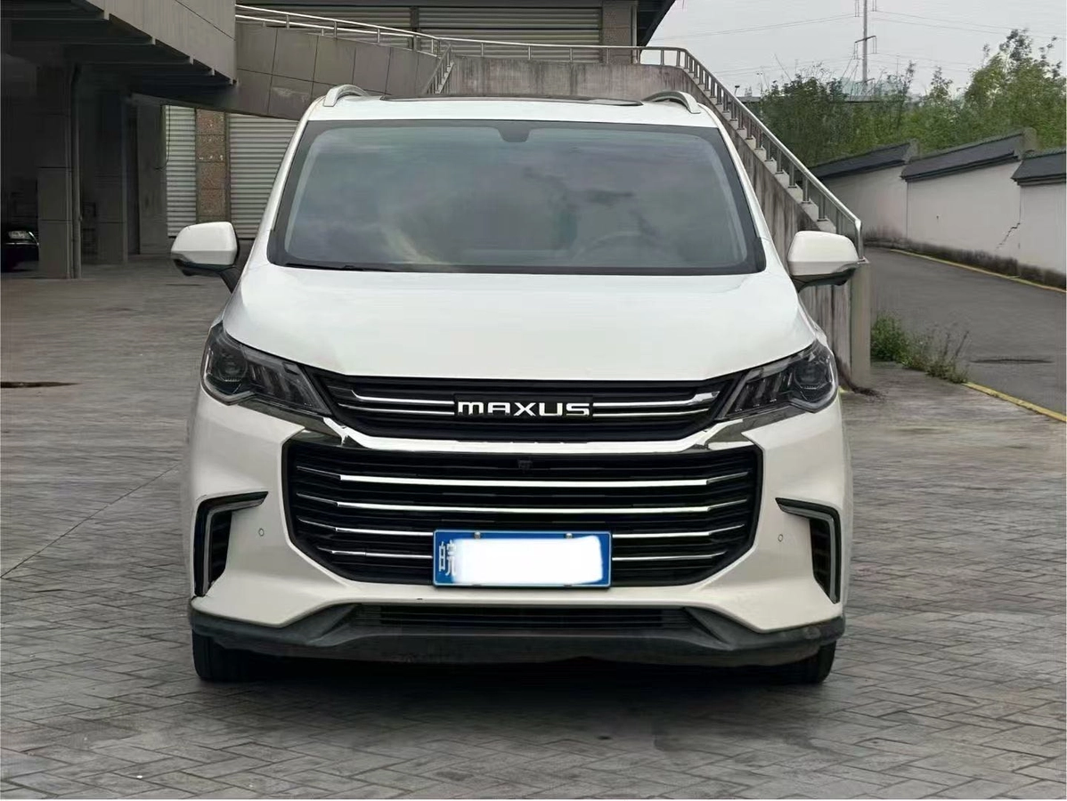 Maxus G50 1.5 AMT