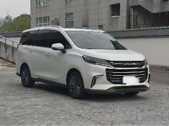 Maxus G50 1.5 AMT