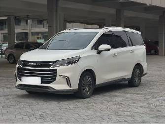 Maxus G50 1.5 AMT