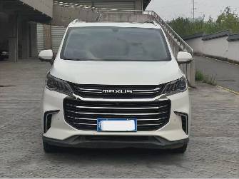 Maxus G50 1.5 AMT