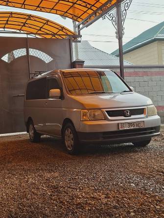 Honda Stepwgn II 2.0 AT