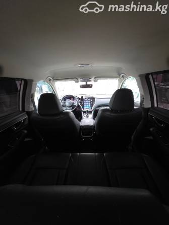 Subaru Outback VI 2.5 CVT 4WD