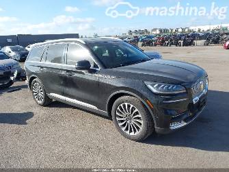 Lincoln Aviator II 3.0 AT 4WD