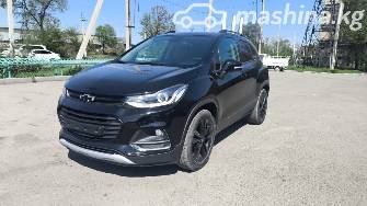 Chevrolet Trax I Рестайлинг 1.4 AT