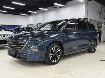 Wuling Kaijie 1.5 CVT