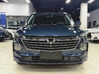 Wuling Kaijie 1.5 CVT