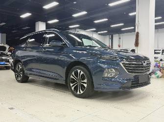 Wuling Kaijie 1.5 CVT