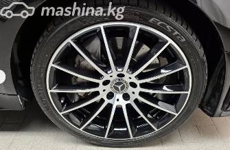 Mercedes-Benz CLS AMG III (C257) 53 AMG 3.0 AT 4WD