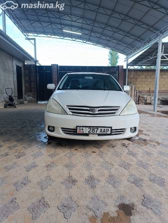 Toyota Allion I 1.5 AT