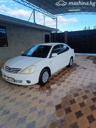Toyota Allion I 1.5 AT