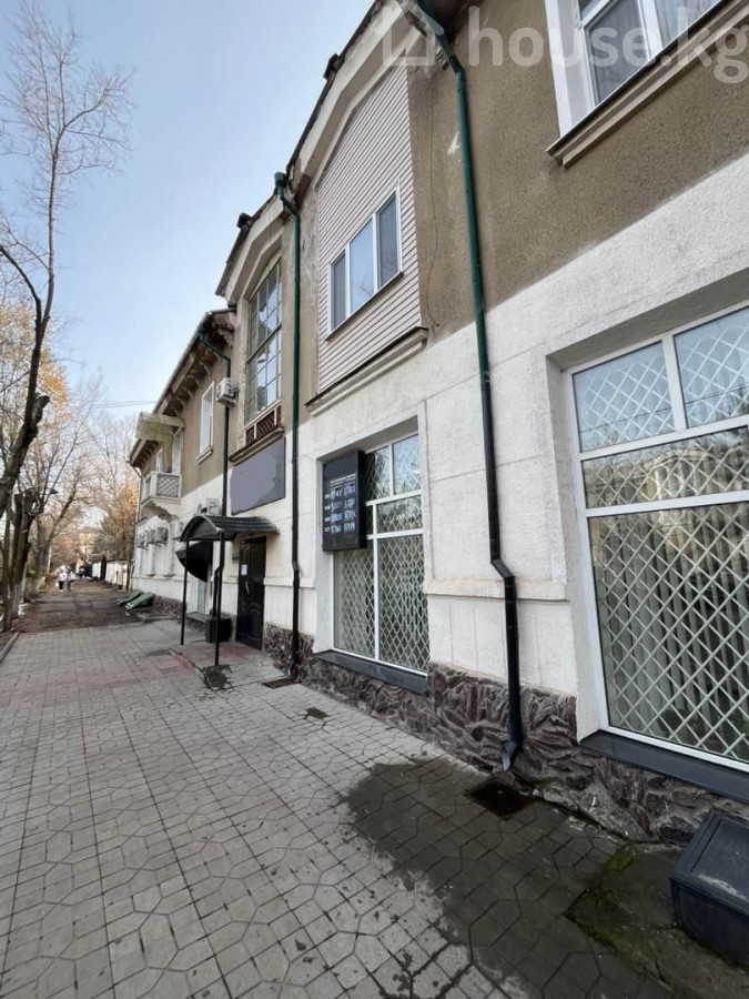 Коммерческая недвижимость, 183 м2