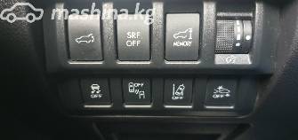 Subaru Outback V 2.5 CVT 4WD
