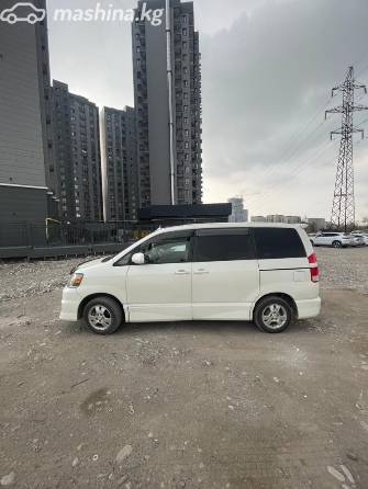 Toyota Noah I (R60) 2.0 AT