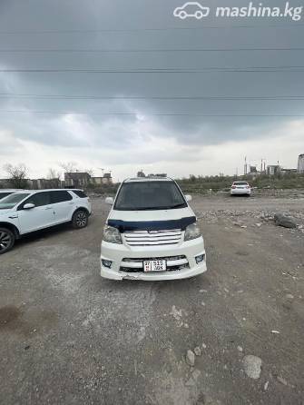 Toyota Noah I (R60) 2.0 AT