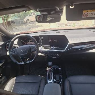 Chevrolet Trax II 1.2 AT